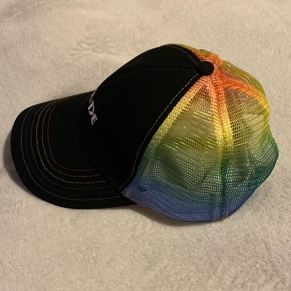 PRIDE hat - Picture 2 of 6